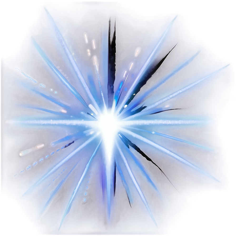 Luminous Radiant Beam PNG 23 PNG with transparent background