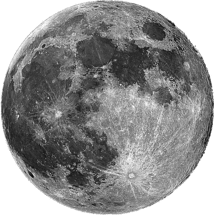 Full Moon Png Transparent, Png Download PNG with transparent background