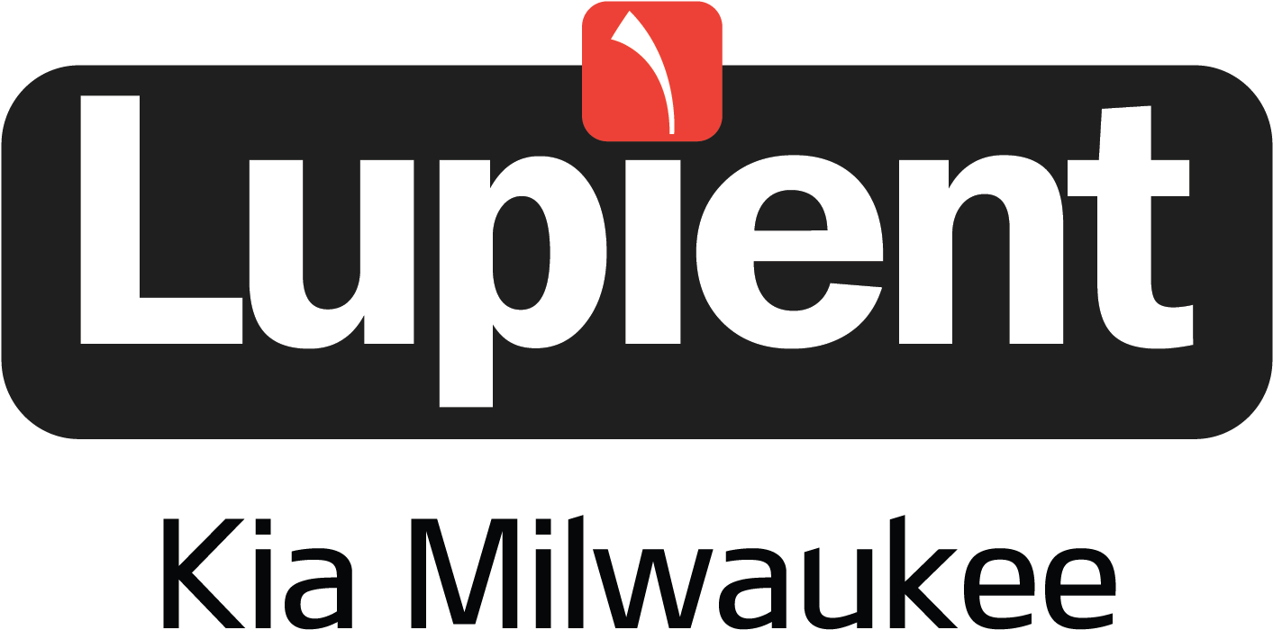 Lupient Kia Milwaukee Logo