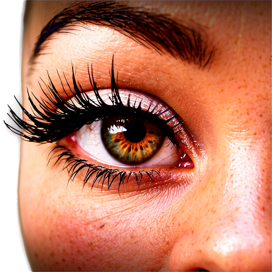 Luscious Lashes Png 51