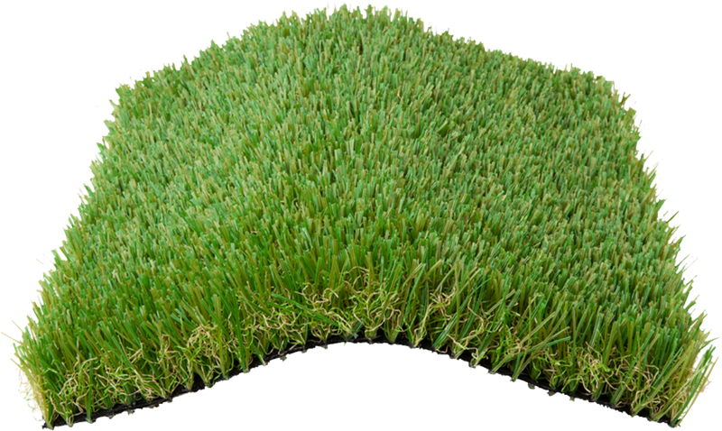 Lush Green Artificial Turf