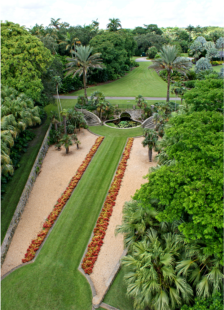 Fairchild Tropical Botanic Garden, Coral Gables, Fl - Fairchild Tropical Botanic Garden PNG with transparent background