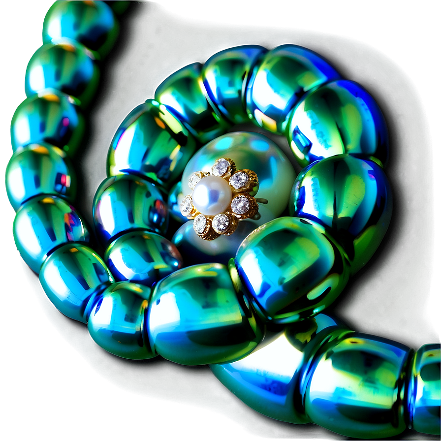 Lustrous Pearl PNG 05242024 PNG with transparent background