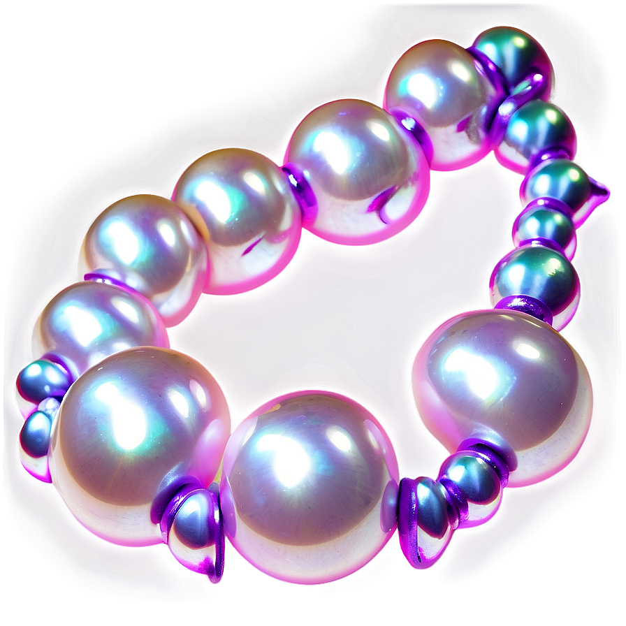 Lustrous Pearl PNG 05242024 PNG with transparent background