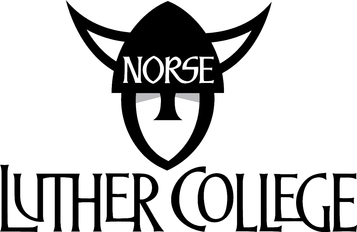 Luther College Norse Logo