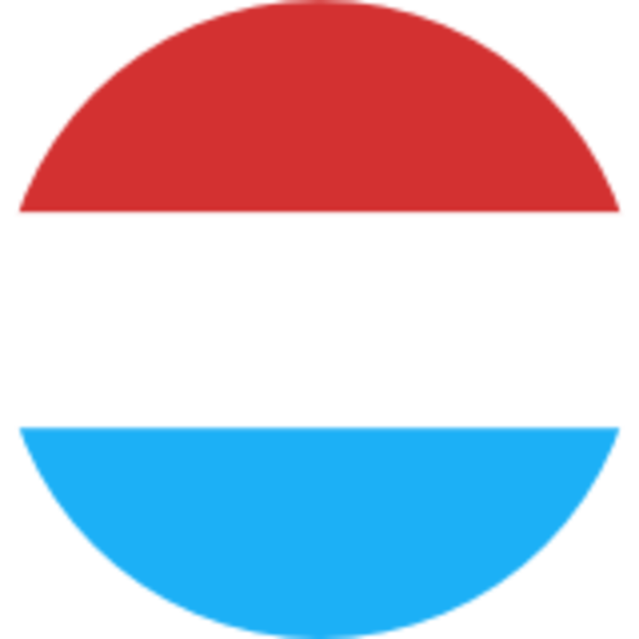 Luxembourg Flag Graphic PNG with transparent background