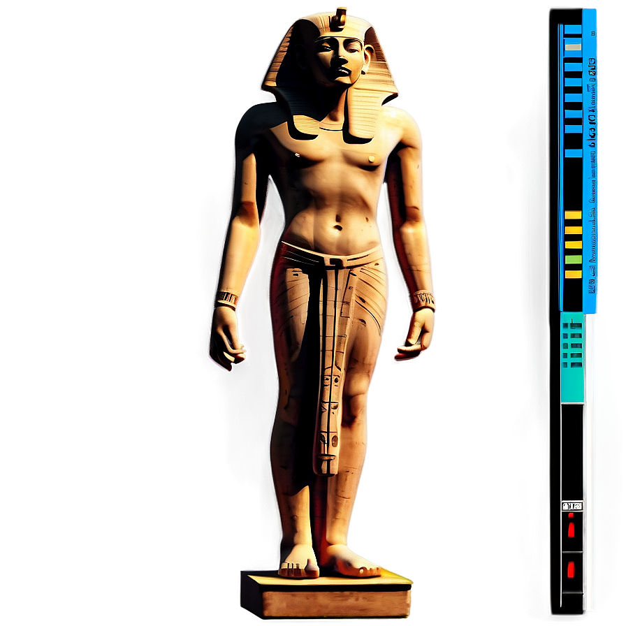 Luxor Temple Egypt PNG euc31 PNG with transparent background