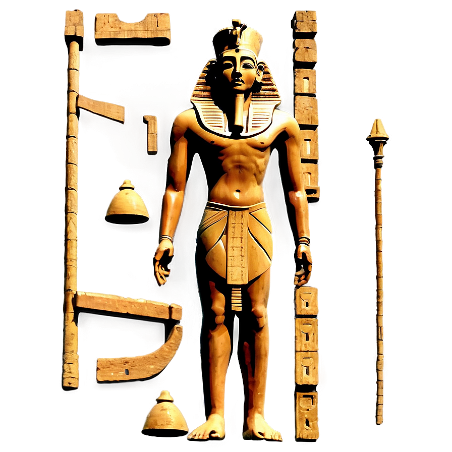 Luxor Temple Egypt Png Tgp