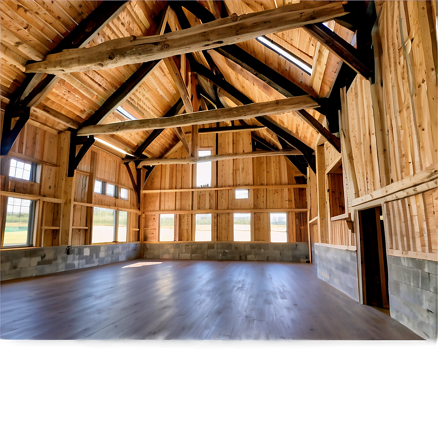 Luxurious Barn Renovation Png Giw58