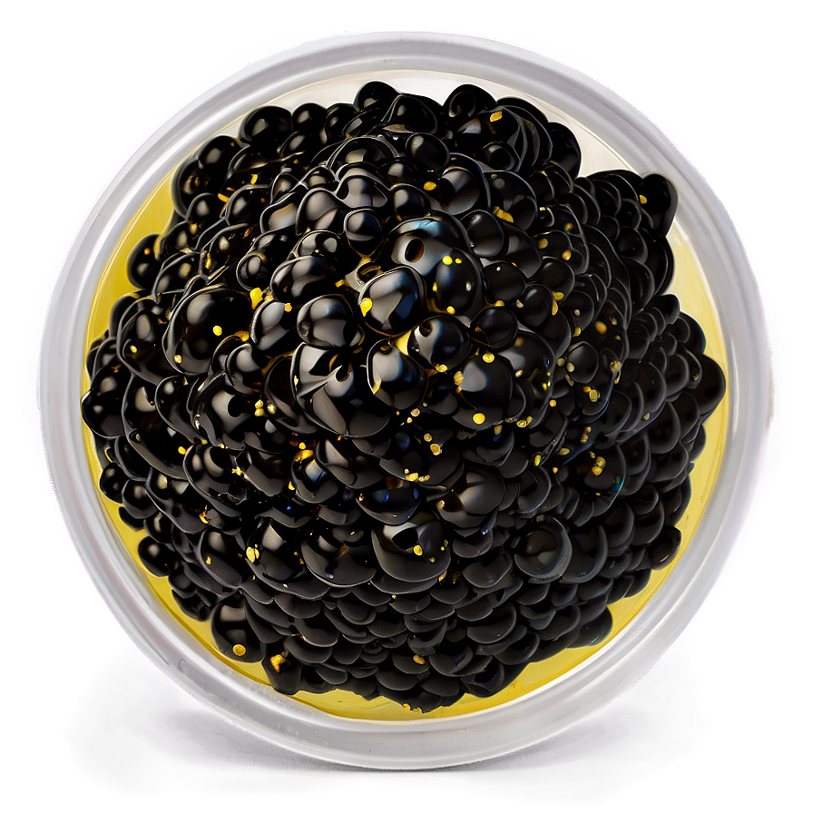 Luxurious Caviar Png Icf68