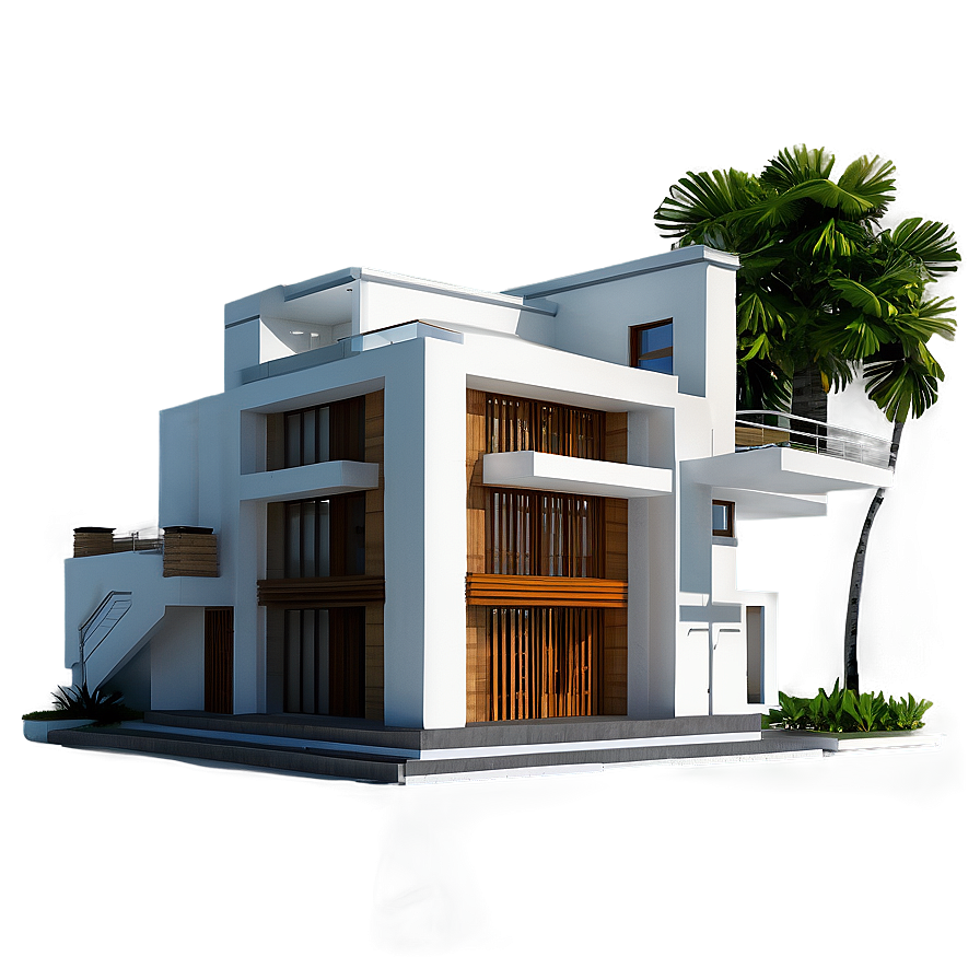 Luxurious Mansion PNG 06252024 896x896 PNG image with a transparent background, free high-resolution download
