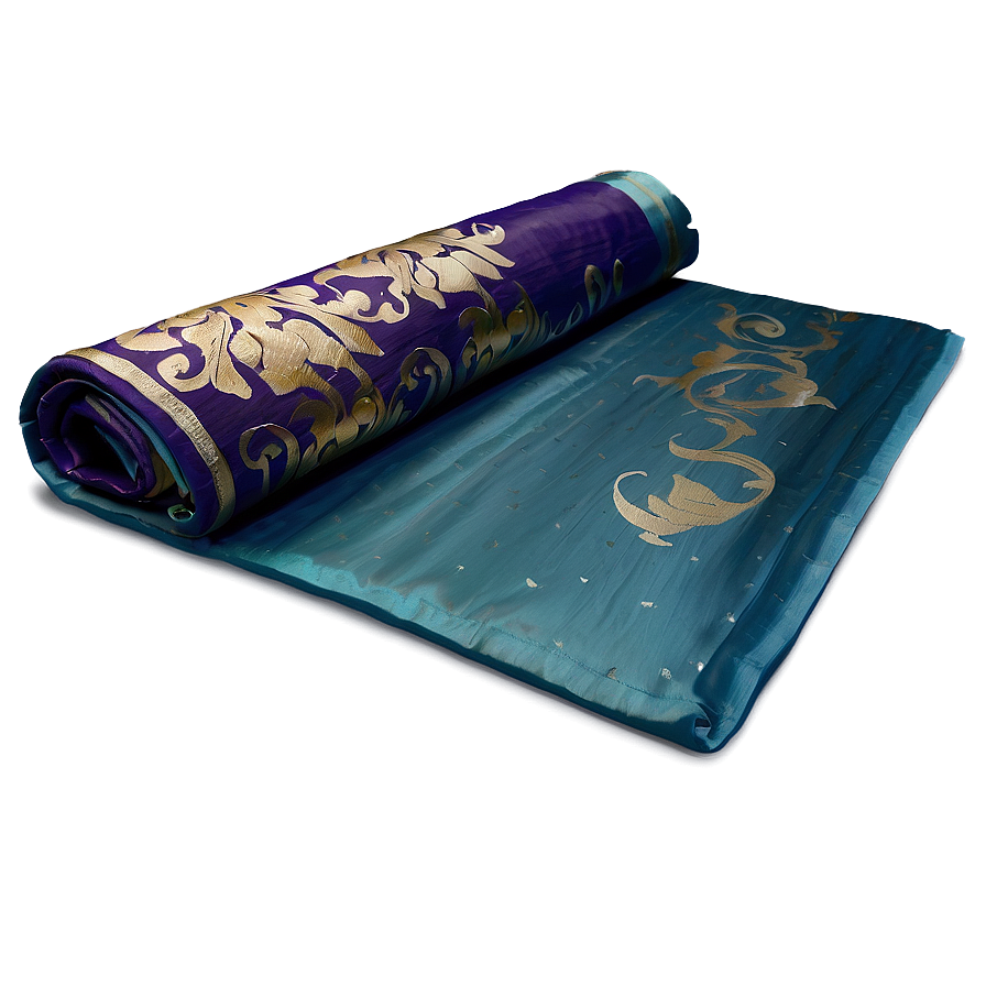 Luxurious Silk Mat PNG dxc PNG with transparent background