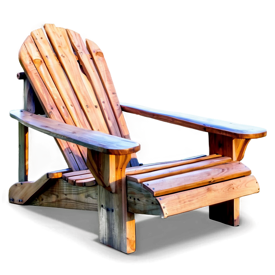 Luxury Adirondack Chair Png Jhu