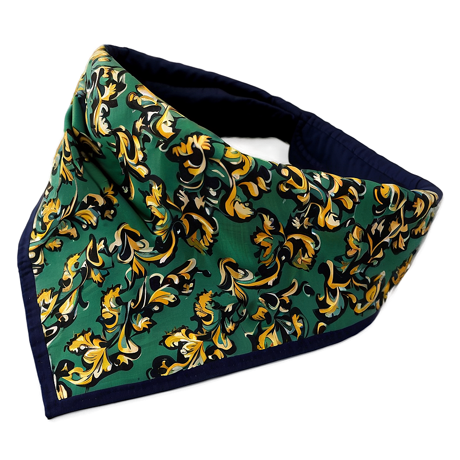 Luxury Bandana Material Png 76