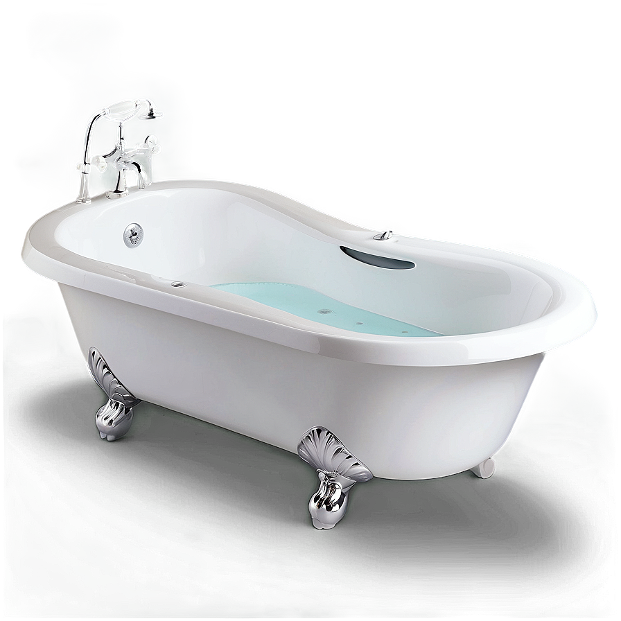 Luxury Bath Caddy Setup Png Blc20