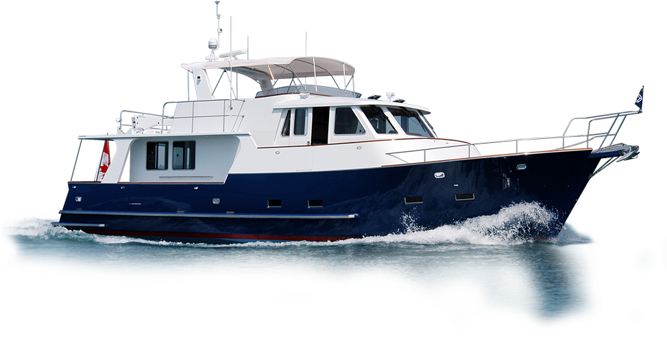 Custom One Off - Luxury Yacht, HD Png Download PNG with transparent background