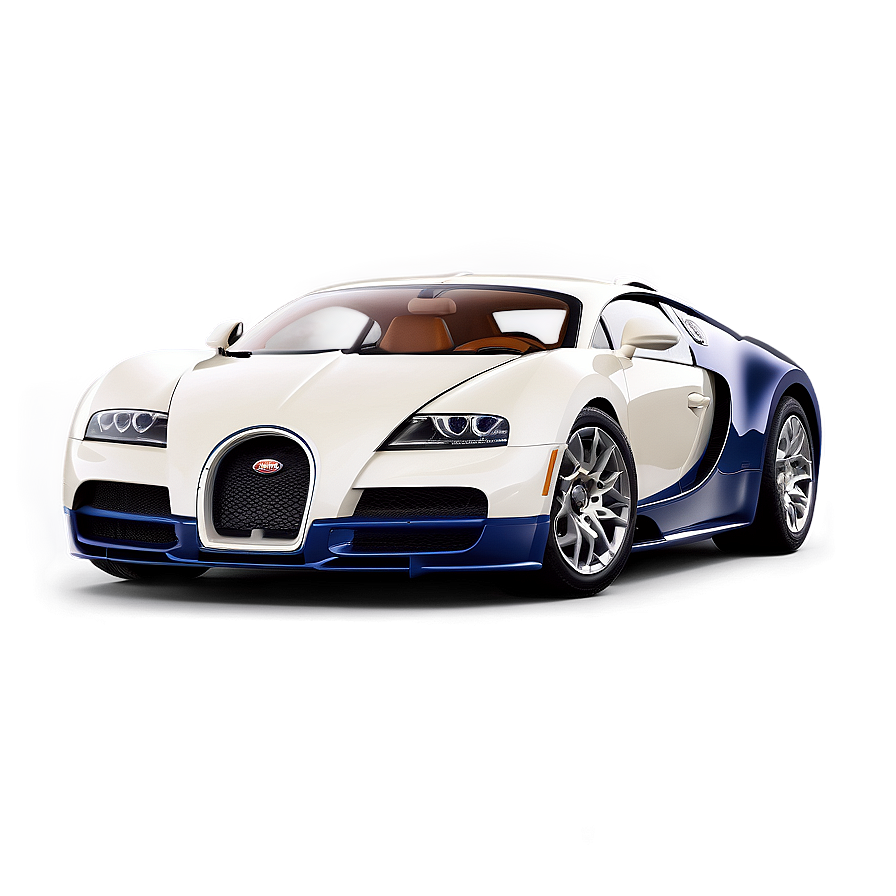 Luxury Bugatti Vehicle PNG 05062024 PNG with transparent background