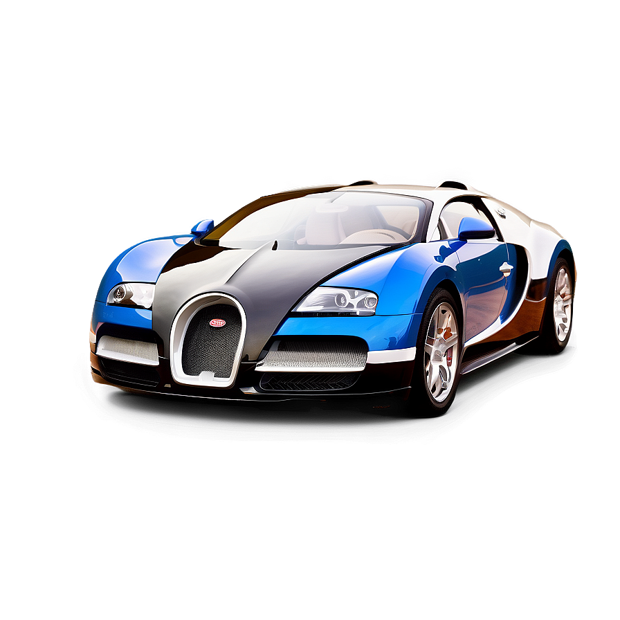 Luxury Bugatti Vehicle Png Hwm95