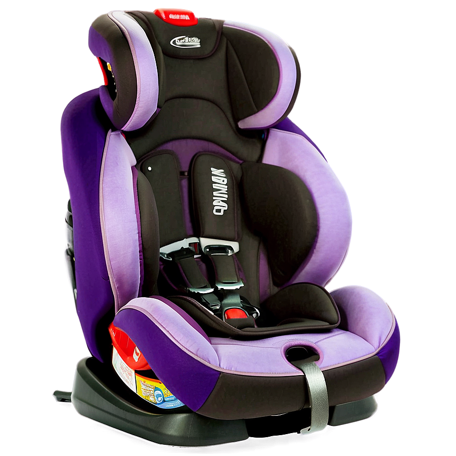 Luxury Car Seat Png 06132024