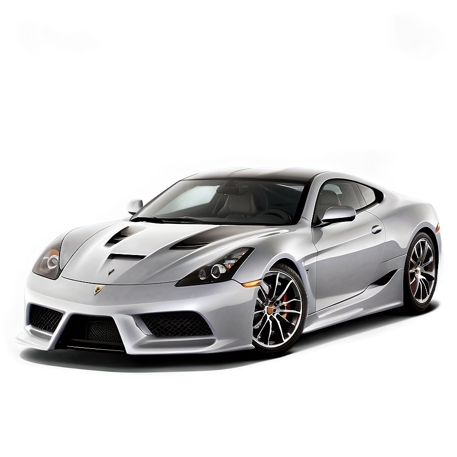 Luxury Cars Png Xng53