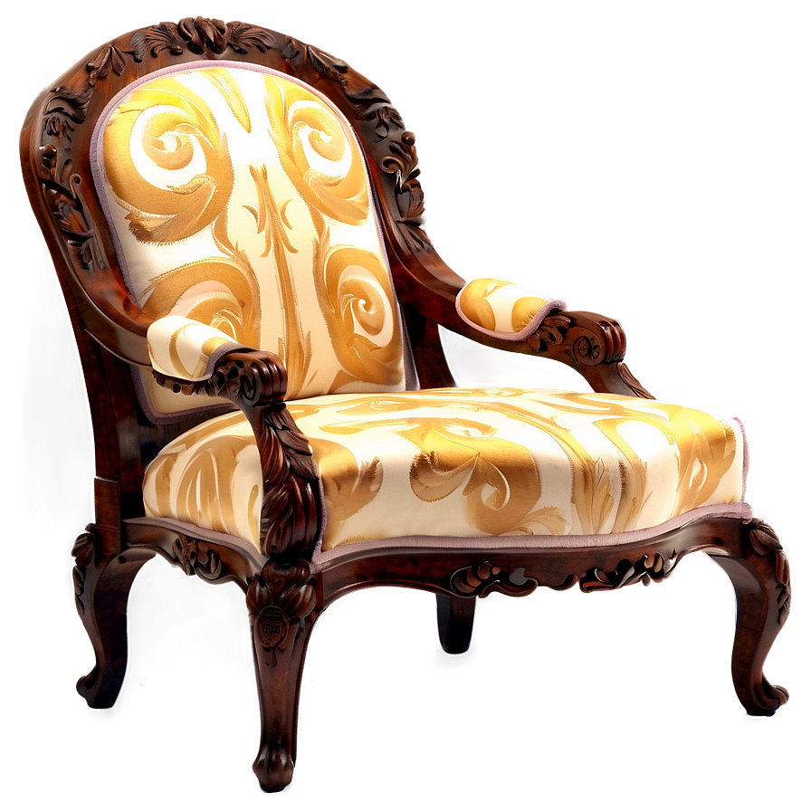 Luxury Chairs Png Ixe