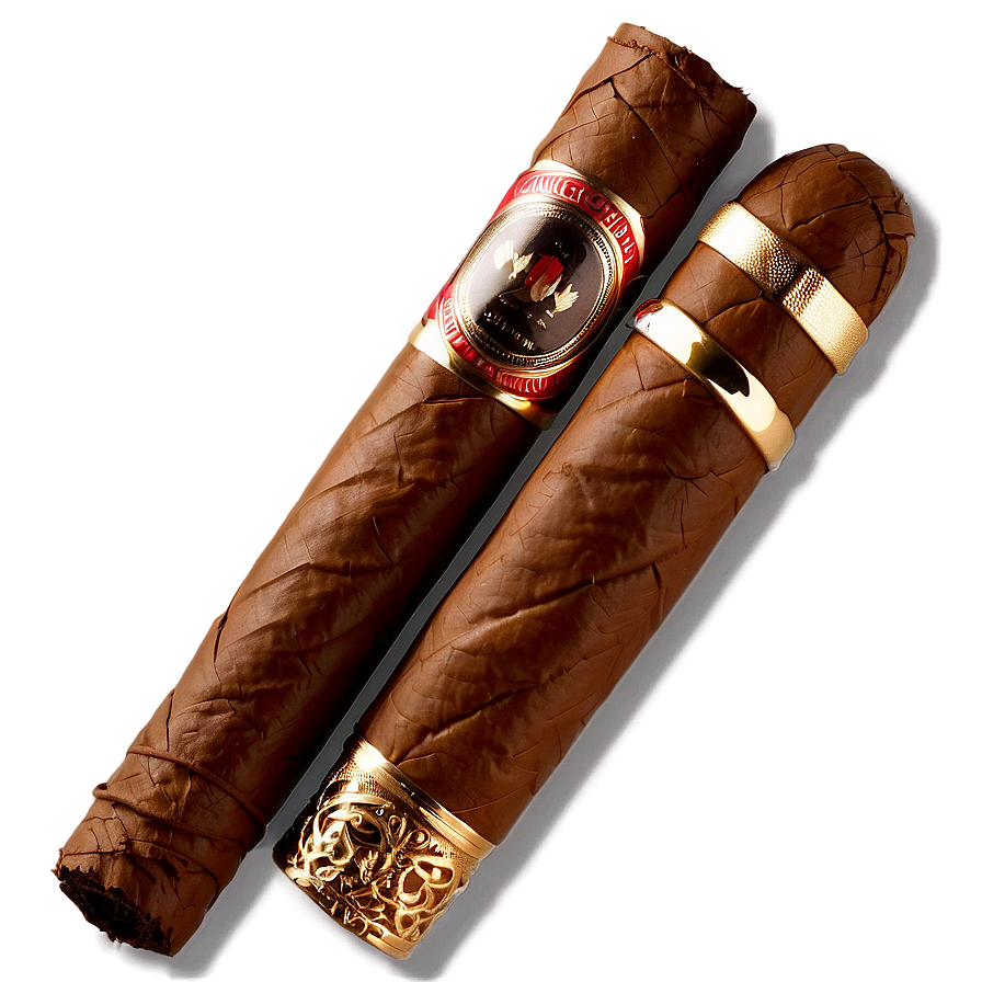 Luxury Cigar PNG 05242024 PNG with transparent background