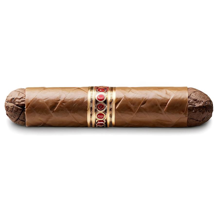 Luxury Cigar PNG whi PNG with transparent background