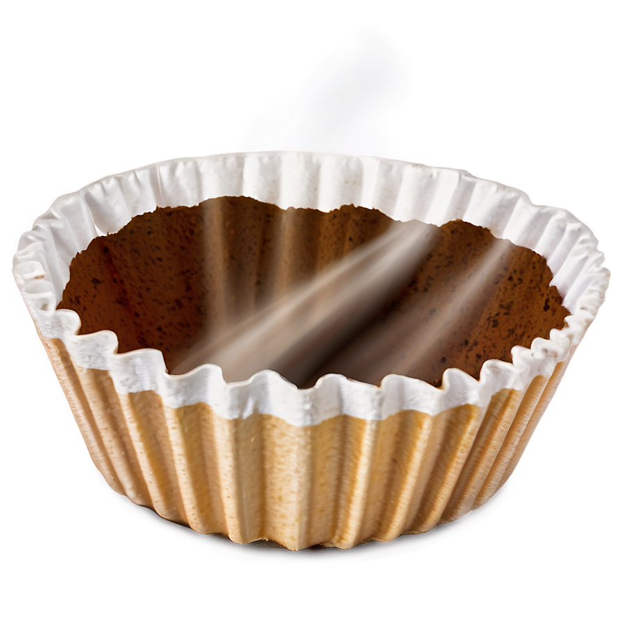 Luxury Coffee Filter PNG sbb PNG with transparent background