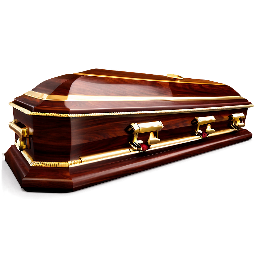 Luxury Coffin Png 53