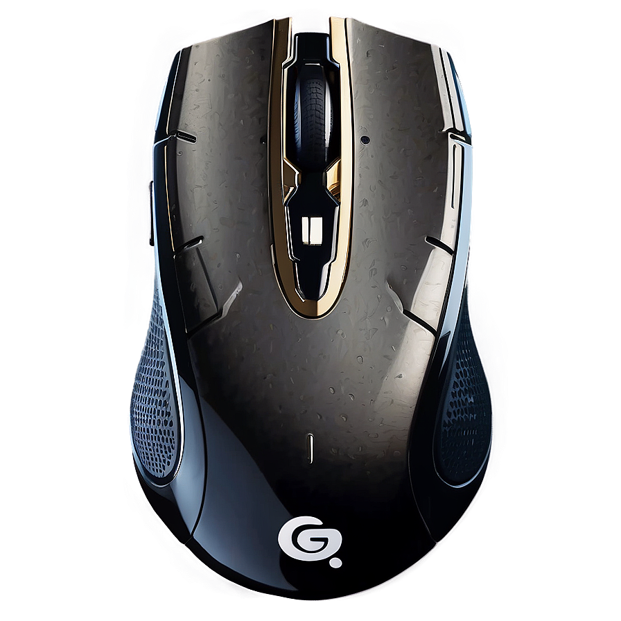 Luxury Computer Mouse Png 97