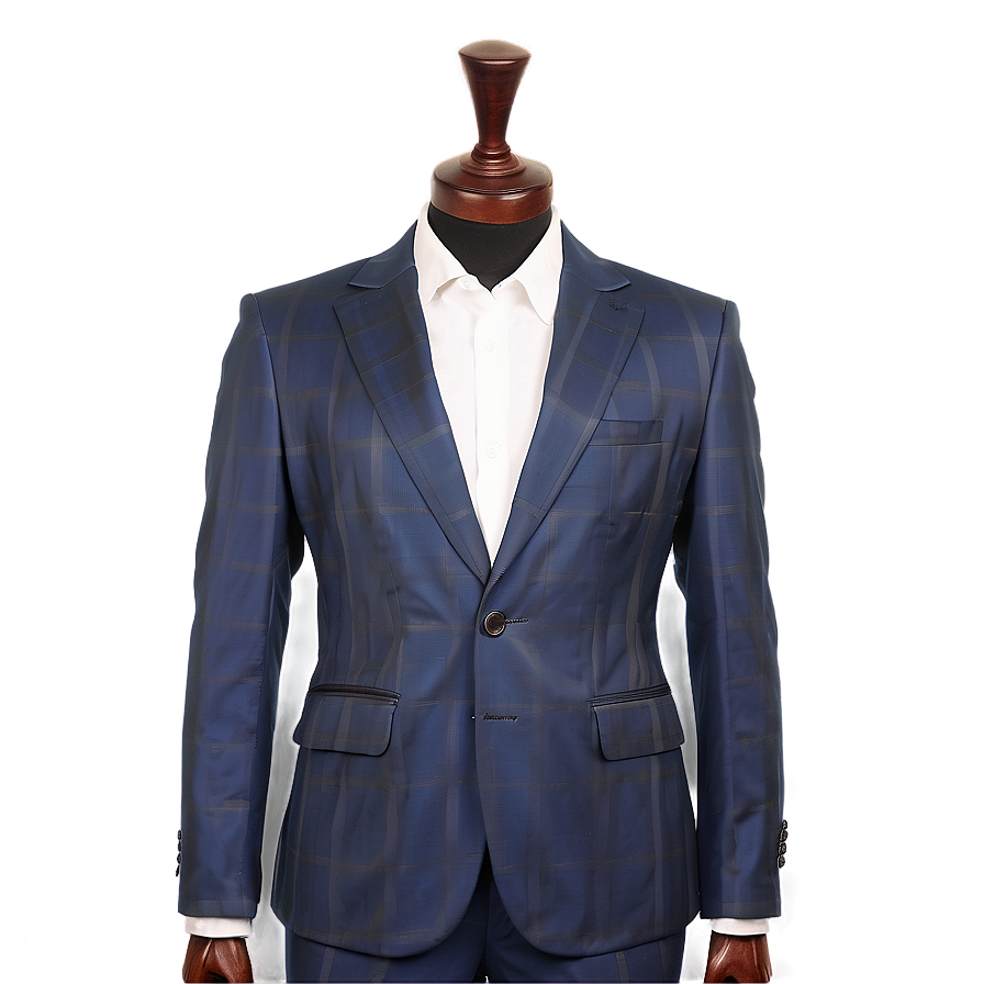 Luxury Designer Business Suit Png 89