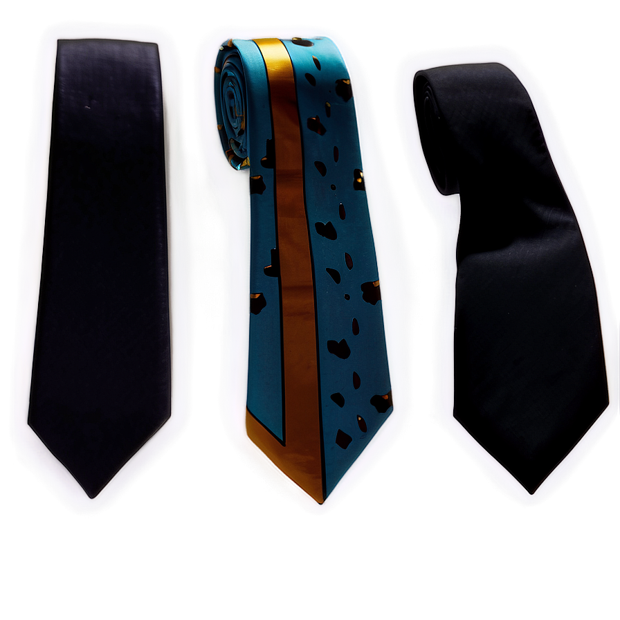 Luxury Designer Tie Png Ryu23