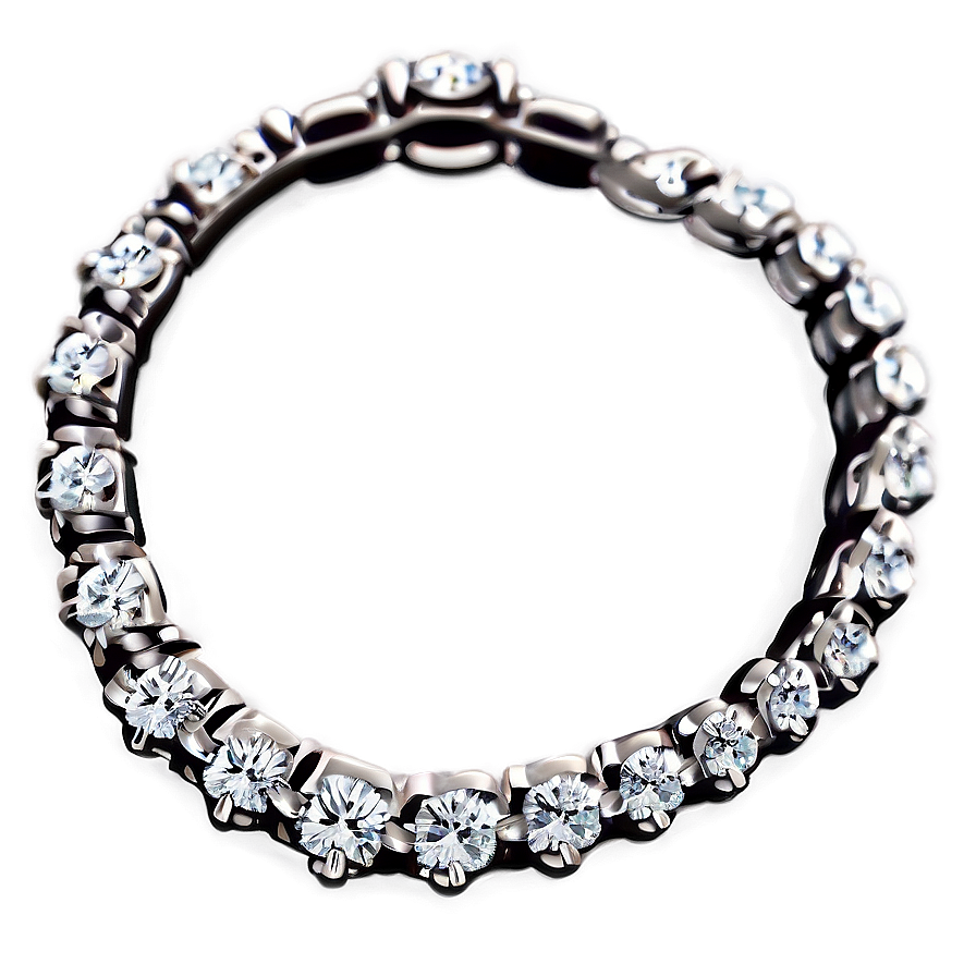 Luxury Diamond Jewelry PNG 15 PNG with transparent background