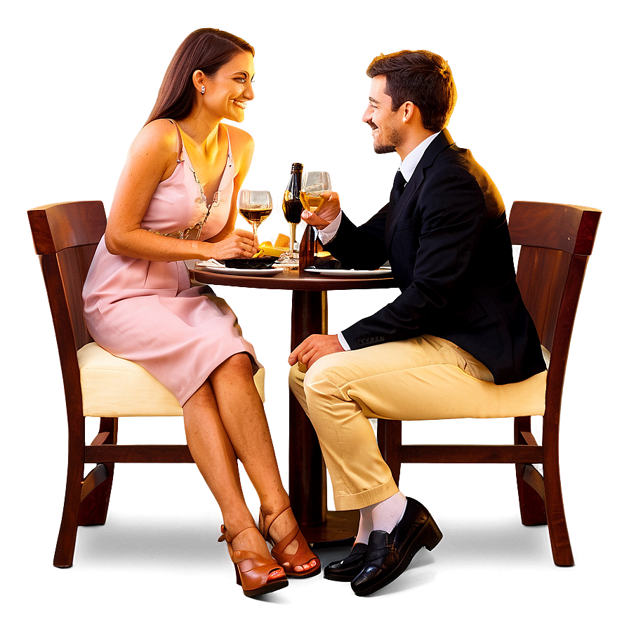 Luxury Dinner Cruise Date PNG 06132024 PNG with transparent background