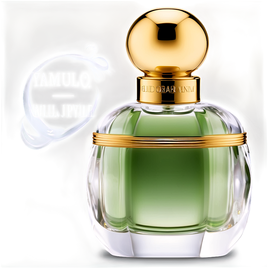 Luxury Fragrance Bottle PNG 64 PNG image with a transparent background, free high-resolution download