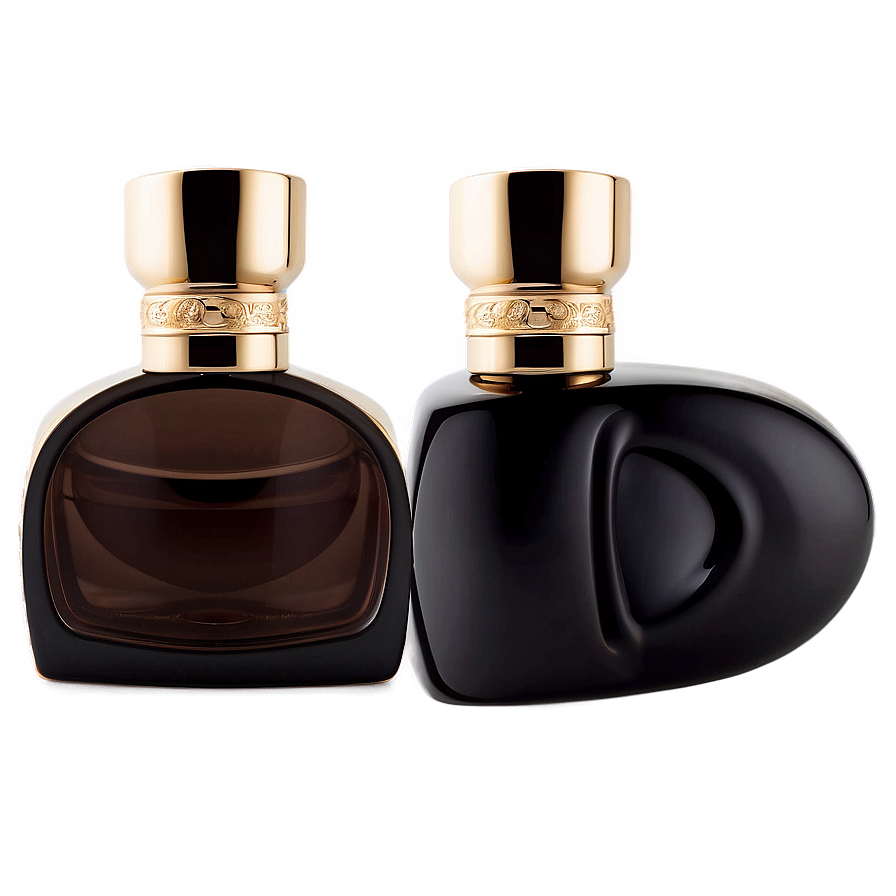 Luxury Fragrance Bottle PNG 74 PNG image with a transparent background, free high-resolution download