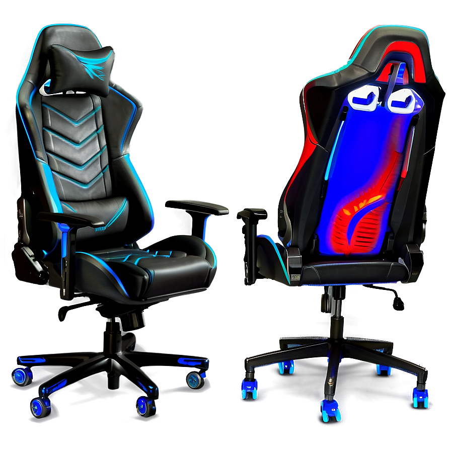 Luxury Gaming Chair Png Ndu53