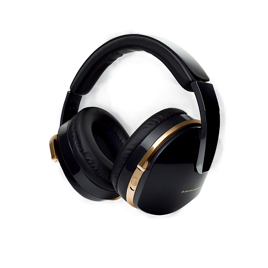 Luxury Headset Png 22