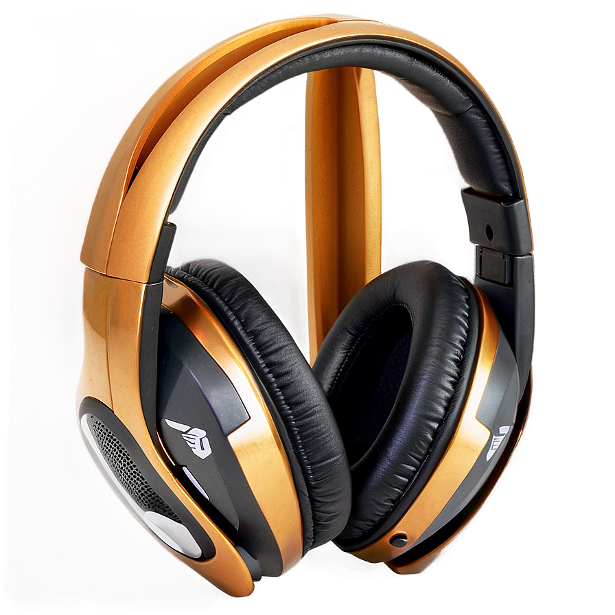 Luxury Headset Png Frg69