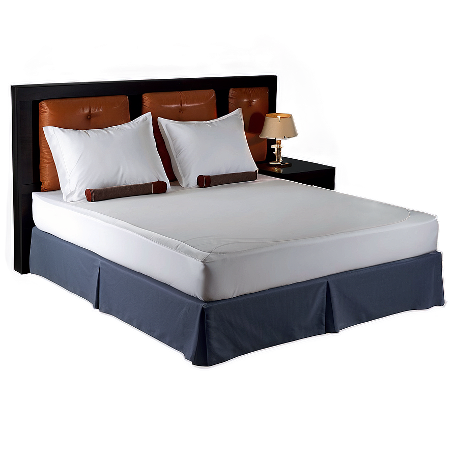 Luxury Hotel Sheet Png 06242024