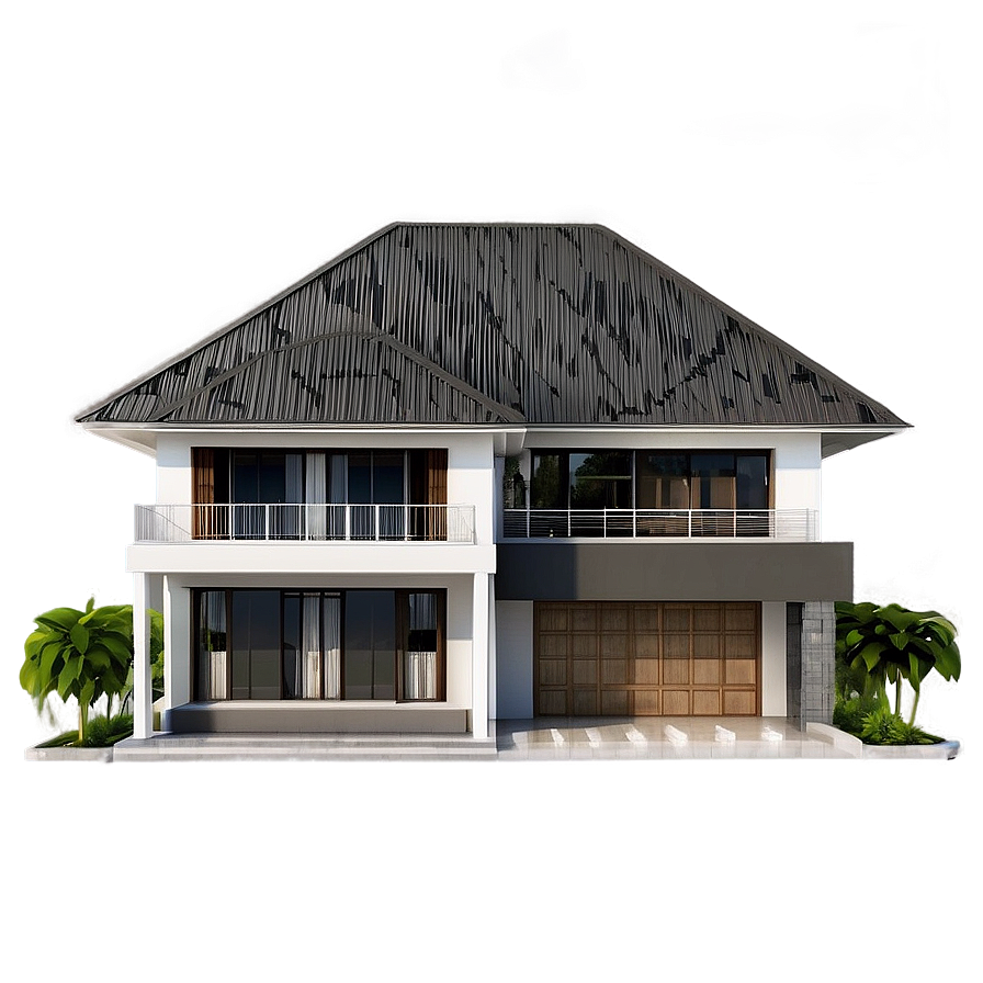 Luxury Houses PNG inj72 PNG with transparent background
