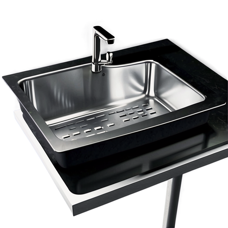 Luxury Kitchen Sink Png Rdb