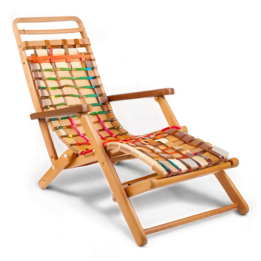 Luxury Lawn Chair Png Cld1