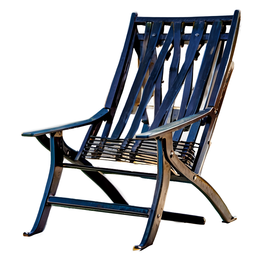 Luxury Lawn Chair Png Qkm86