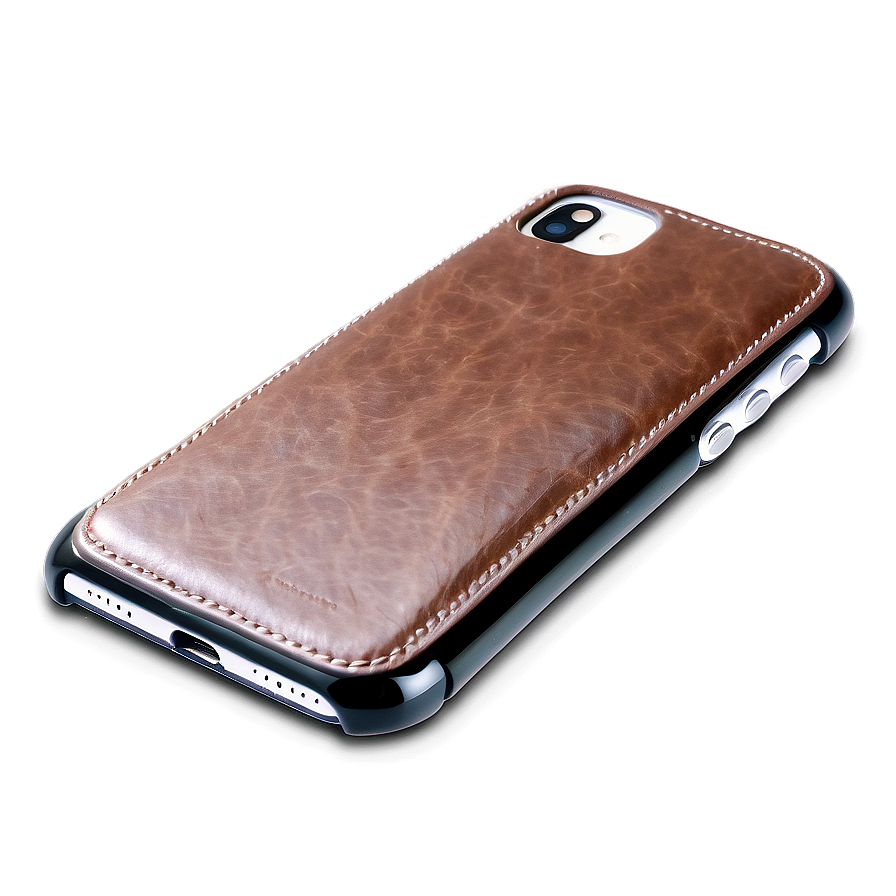 Luxury Leather Iphone Case Png Ukk