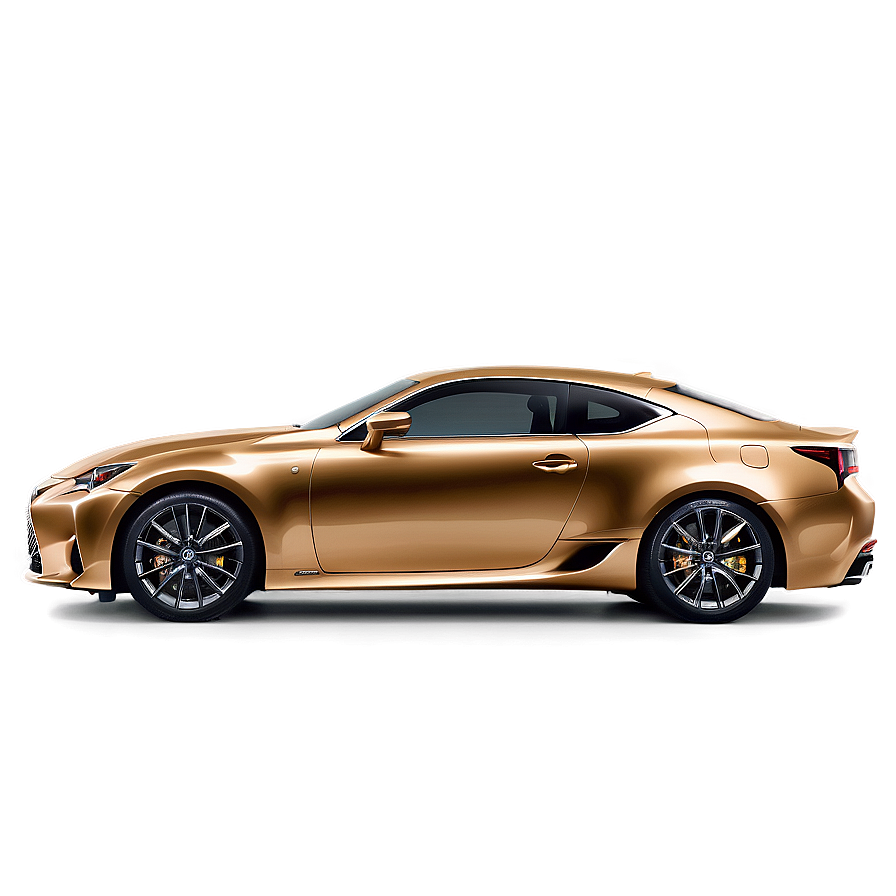 Luxury Lexus Vehicle PNG 06202024 PNG with transparent background