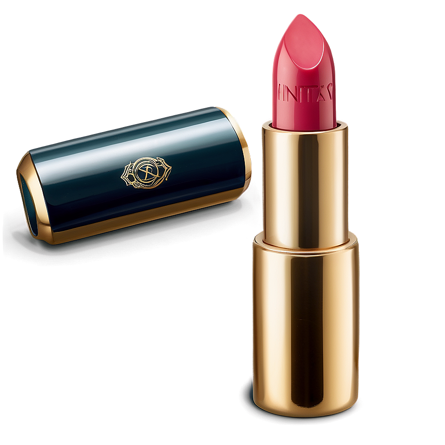 Luxury Lipstick Png Htr