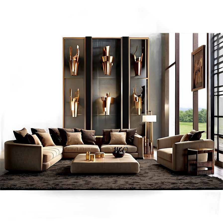 Luxury Living Room Png Yfw49