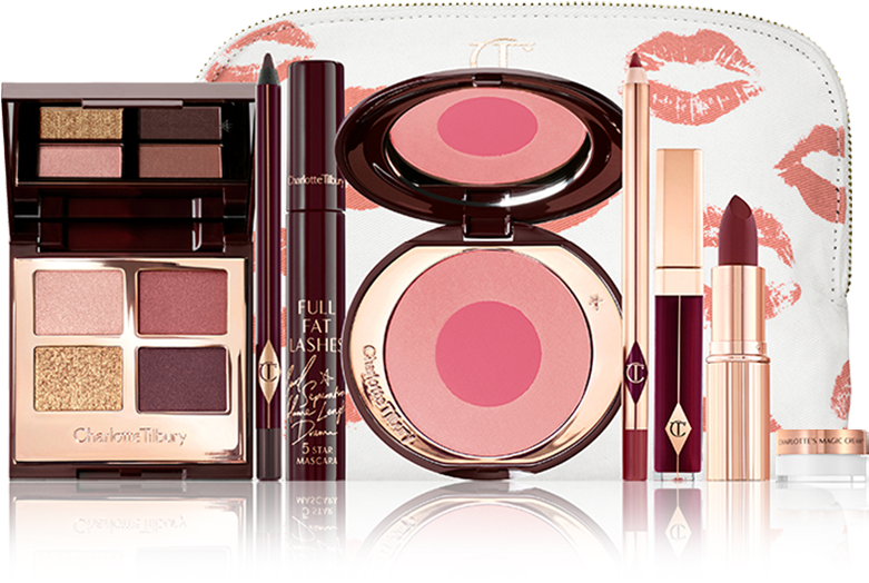 Luxury Makeup Collection Set