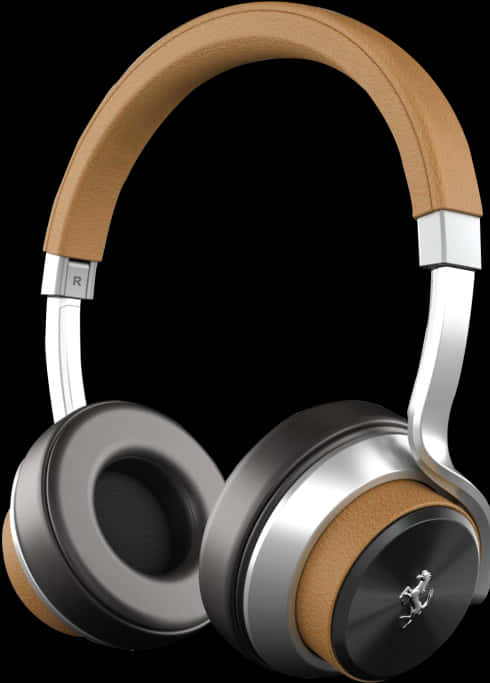 Luxury Over Ear Headphones